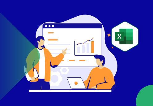 Design Impactful Dashboard with Excel